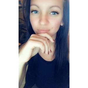 Meet your Posher, Kelsey